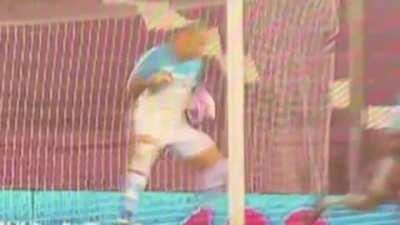 Es disney haciendo periodismo deportivo que esperabas?