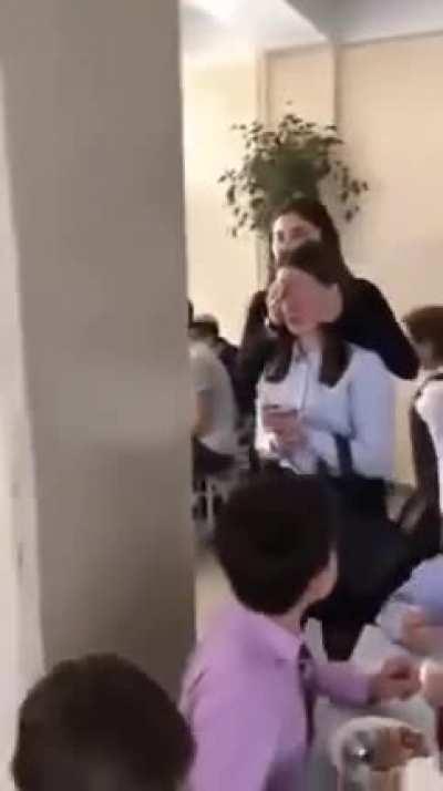 Olha a cara do mlk kkkkkk