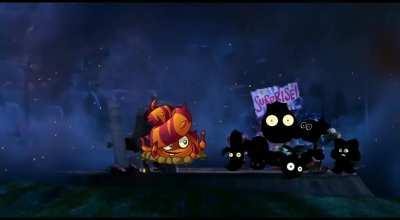 Escape Root in a Nutshell