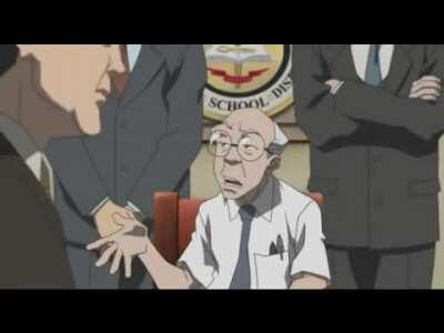 RIP Fred Willard. One of TV's greatest scenes!