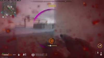 I was sus on posts about this on this sub until it happened to me