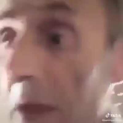 Que coño haS hecho con mi mai