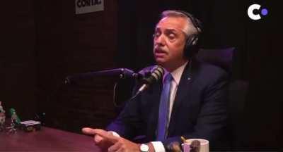 🎵 ¡Alberto lo hizo! 🎵