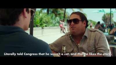 Retards this weekend before market opens