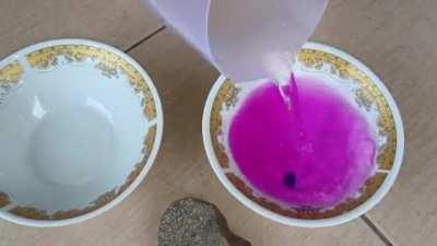 Is there any science behind this?? Anyone??