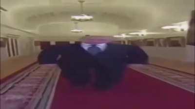 Wide Putin (original)