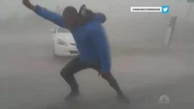 Ninguém: O protagonista: