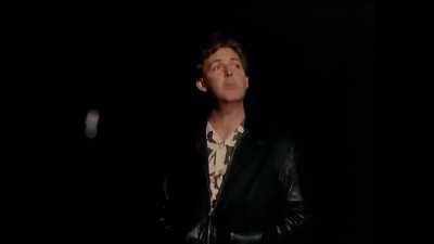 Paul Mc Cartney - No More Lonely Nights