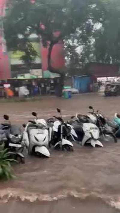 Ferguesson College Road ?!