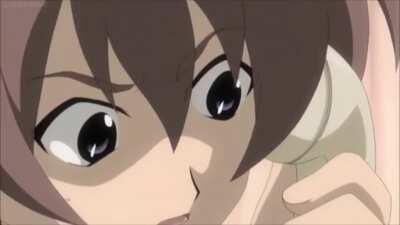 Do you know Oyashiro-sama?