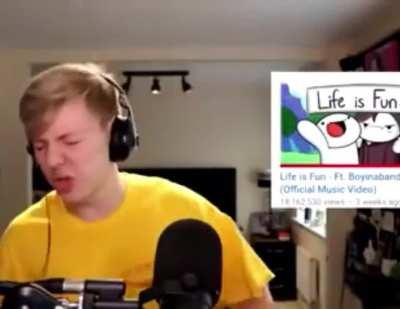 I have to layer on makeup to be attractive, and yet he owes me $200 just for my presence