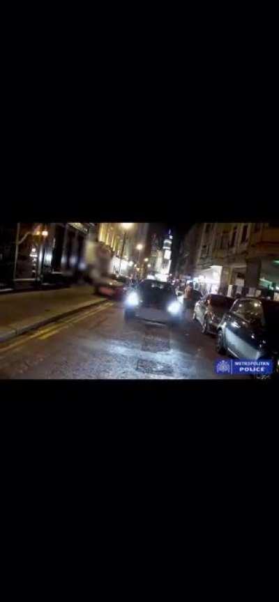 TR Trizzy getting shot twice outside of a club in Central London in August 2019. Tr Trizzy was with Shepherds Bush gang member DaeDigs (12 Anti) & others when they were spotted by rival gang members. They only show the money, cars & jewels. This i