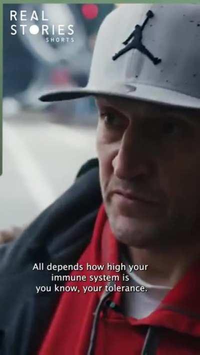 Dealer willing to sell Fentanyl even after knowing the person might die. ‘It’s your life bro’