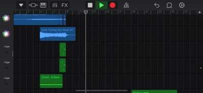 Hey all I’m new to music making, any tips that you guys could give me?
