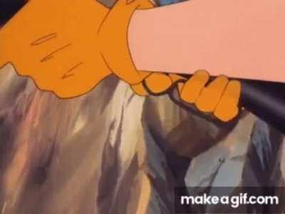 Everyone in IB be like