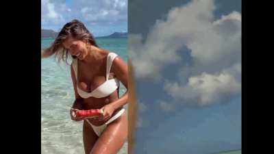 Kara Del Toro vs Eugenie Bouchard