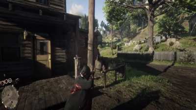 Thank You for Everything