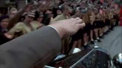 Gerade in einem Klassiker entdeckt