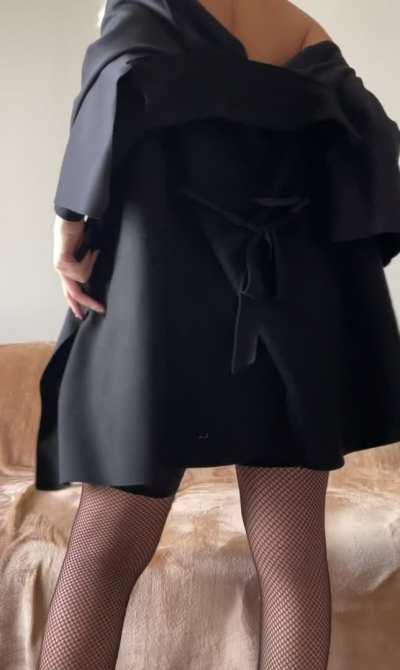 only react if you’d fuck me raw