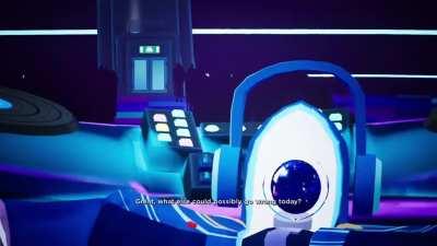 I did a Spongebob meme to DJSS