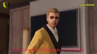 CEWOHERE DONLARI (EDİTED)