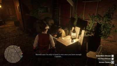 Loving the new update so far