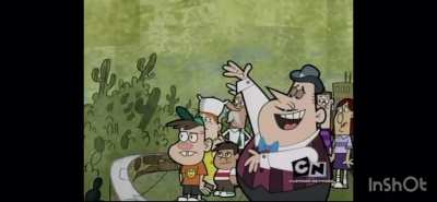 Now that im older i started thinking what the hell was i watching as a kid