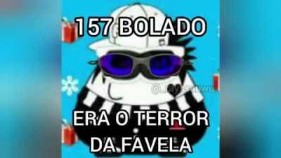 Quando eu matava e roubava