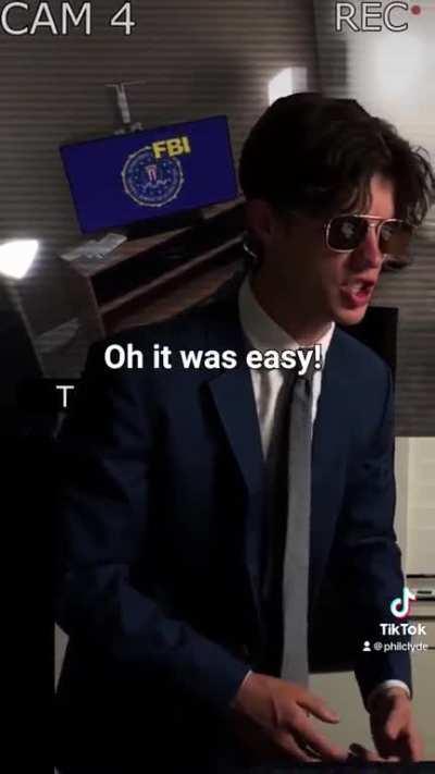 Hacking Portrayed In Movies