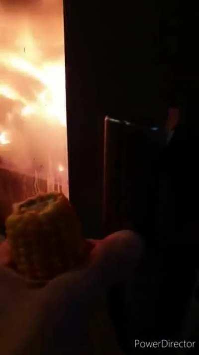 I’m 15 and this is yeet