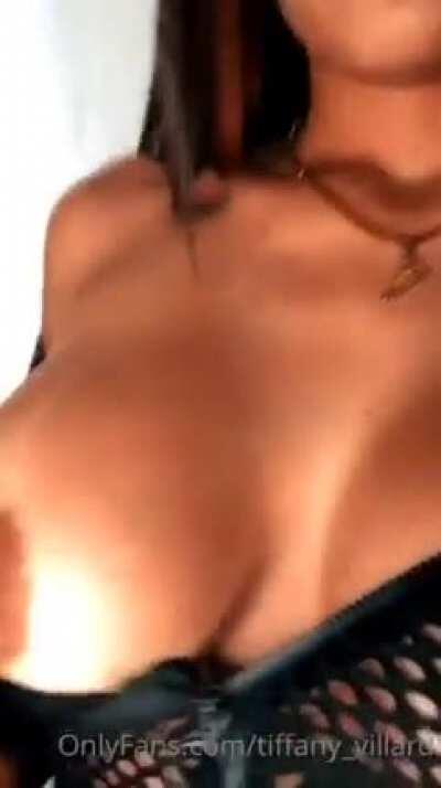 Mamasita Tiffany villard 🤤🤤🤤🥰🥰😍