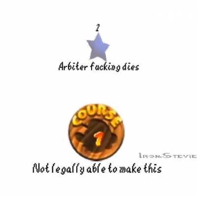 Always wondered what would happen…