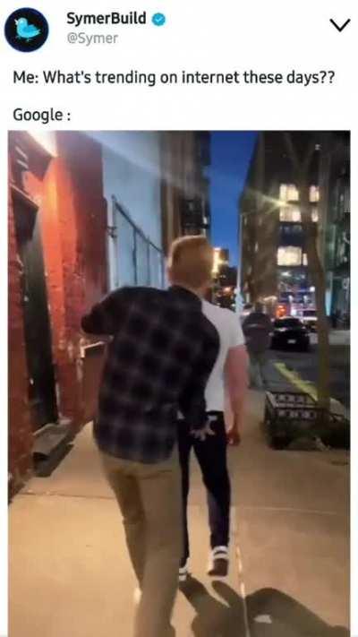 You're in the loop... Right?