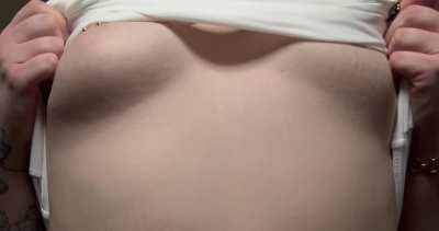 Do you like my small titties?