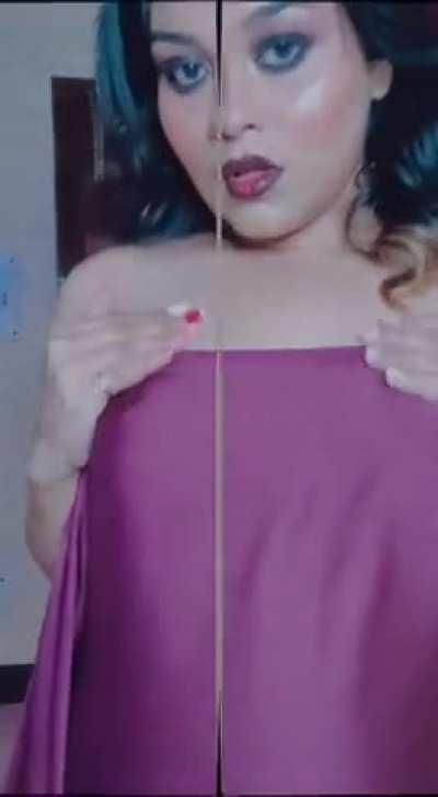 😍😍 Very Sexy Nipples 😍😋