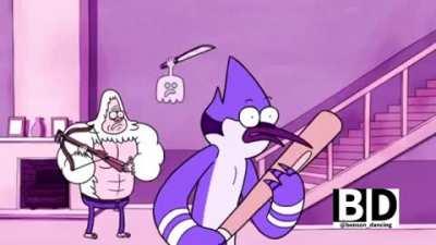 An interesting title