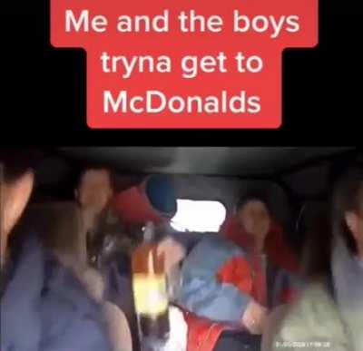 One way to get to where you wanna go