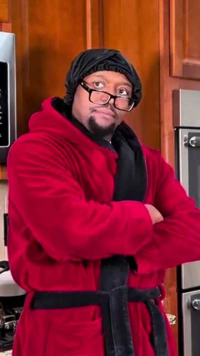 Do not come. Do not come.