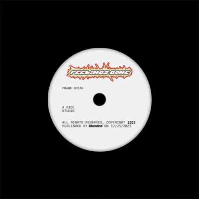 (LEAK) Frank Ocean - Feelings Gone [Prod. Calvin Harris][2020]