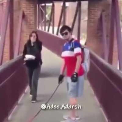 MFW (My face when) SMH my head