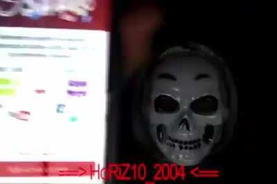 Vodafonu hekleyen HoRiZ10