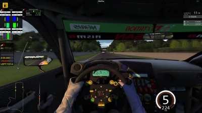 Don't miss your braking point kids