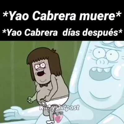 Solo en Latinoamérica mueres y al día siguiente te arrestan