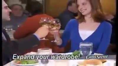 Worst invention ever.