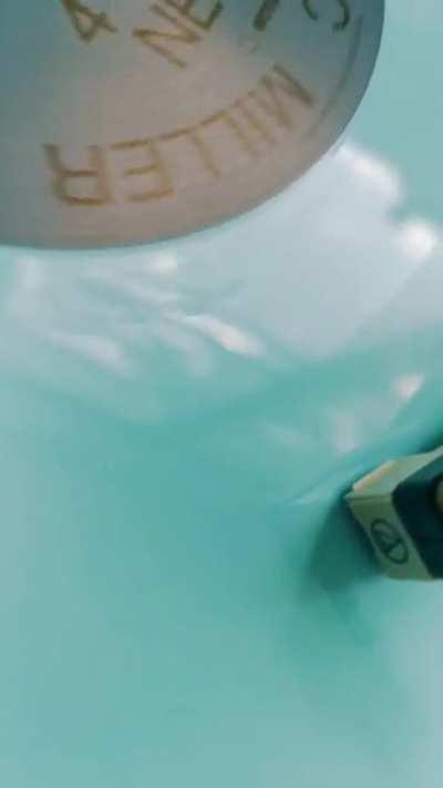 Daily Reminder: Be you. You'll be fine. 🌌