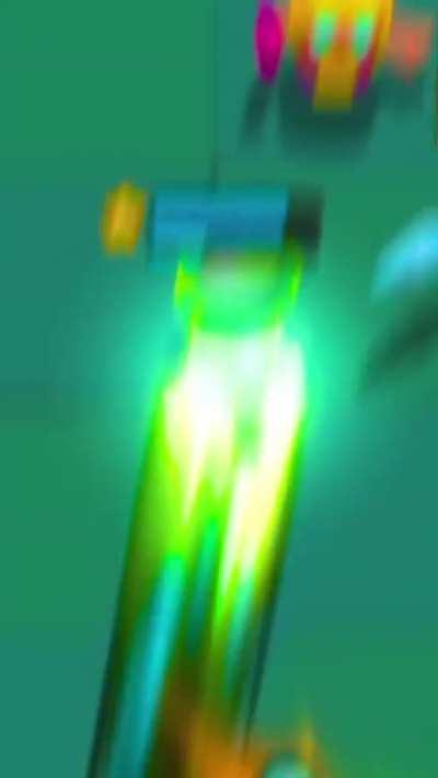 So moist potato accidentally released a short showing off the new mini and it's abilities,it's deleted now but i was able to save it in time so here it is