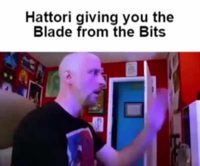 Playing Witcher 3 be like.