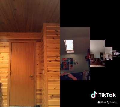 This trend was hilarious to do