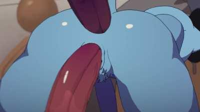 I want to be used endlessly~~