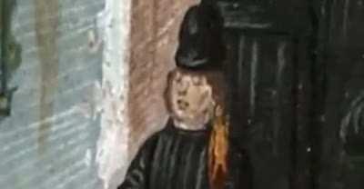 Enhanced Medieval Goodbye